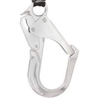 SRL-70602-6LE Self-Retracting Lifeline with Pack, 6', Dyneema&reg;, Swivel MAS Chibougamau