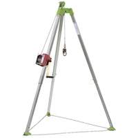 CSK2-65 Confined Space Kit with Tripod, Confined Space Kit MAS Chibougamau