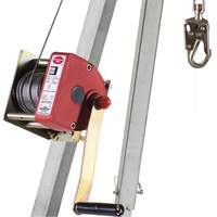 CSK2-65 Confined Space Kit with Tripod, Confined Space Kit MAS Chibougamau