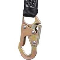 CP-15300-3 Fourche/barre d'&eacute;cartement pour espaces clos MAS Chibougamau