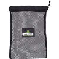 BAG-001 Nylon Mesh Harness Carrying Bag MAS Chibougamau