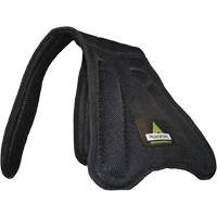 FBH-PAD Removable Back Pad for Harness MAS Chibougamau