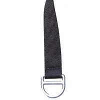 CP-14010 18" D-Ring Extender MAS Chibougamau