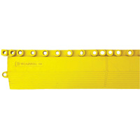 Bordure femelle jaune 24/Seven Locksafe Max MAS Chibougamau