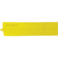 Bordure m&acirc;le jaune 24/Seven Locksafe Max MAS Chibougamau