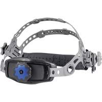 Legacy Headgear for Infinity, Elite & Performance Series Welding Helmets MAS Chibougamau