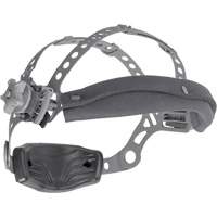 Legacy Headgear for Infinity, Elite & Performance Series Welding Helmets MAS Chibougamau