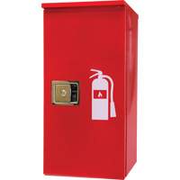 Fire Extinguishing Products
