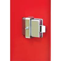 Heavy-Duty Outdoor Fire Extinguisher Cabinet, 14" W x 28" H x 10" D MAS Chibougamau