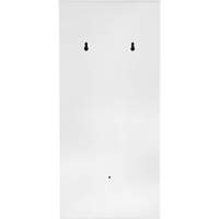 Indoor Fire Extinguisher Cabinet, 12" W x 26" H x 9" D MAS Chibougamau