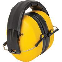 Cache-oreilles passifs, Bandeau, 25 NRR dB MAS Chibougamau