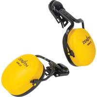 Cache-oreilles passifs, Fixation pour casque, 27 NRR dB MAS Chibougamau