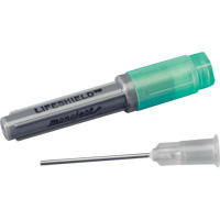 Monoject Safety I.V. Access Blunt Cannula MAS Chibougamau