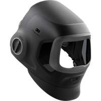 Speedglas G5-03 Pro Black Fixed Front Welding Helmet MAS Chibougamau
