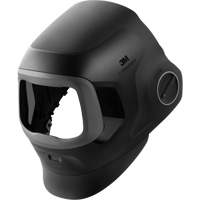 Speedglas G5-03 Pro Black Fixed Front Welding Helmet MAS Chibougamau