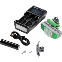 Vision Link Light Kit MAS Chibougamau