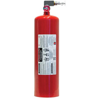 Automatic Heat Actuated Multi-Purpose Fire Extinguisher with Horizontal Mount, ABC, 37.8 L Capacity MAS Chibougamau