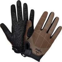 Gants utilitaires flexibles, Paume Synth&eacute;tique, Taille Moyen MAS Chibougamau