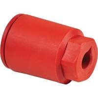 Replacement Nozzle for Safety Showers MAS Chibougamau