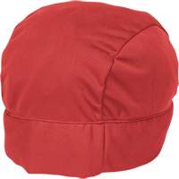 Casquette de protection refroidissante, Rouge MAS Chibougamau