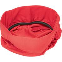 Casquette de protection refroidissante, Rouge MAS Chibougamau