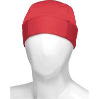 Casquette de protection refroidissante, Rouge MAS Chibougamau