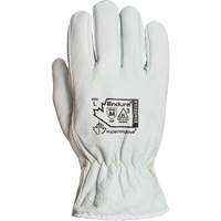 Endura&reg; 378GKGE Arc-Flash Gloves, Small, 36 cal/cm², Level 3 MAS Chibougamau