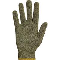Dexterity&reg; S13KF Heat Resistant Glove Liners, ParaActiv, 6, Protects Up To 284° F (140° C) MAS Chibougamau