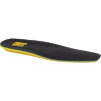 Square-Toed Personal Anti-Fatigue Insole, Women's 5 - 7 MAS Chibougamau