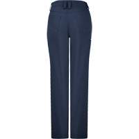 Pantalons de travail l&eacute;gers, Bleu marin, Taille 2, Entrejambe 34 MAS Chibougamau