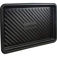 Spill Tray, 30" L x 48" W x 4.5" H, 30 US gal. Spill Capacity MAS Chibougamau