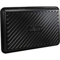 Spill Tray, 30" L x 48" W x 4.5" H, 30 US gal. Spill Capacity MAS Chibougamau