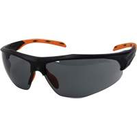 Lunettes de s&eacute;curit&eacute; de s&eacute;rie Z3700, Lentille Fum&eacute;e, Anti-&eacute;gratignures, ANSI Z87+/R&eacute;pond ou surpasse la norme CSA Z94.3 MAS Chibougamau