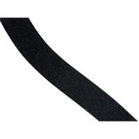 Anti-Skid Tape, 1" x 60', Black MAS Chibougamau