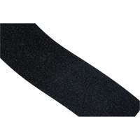 Ruban antid&eacute;rapant, 2" x 60', Noir MAS Chibougamau