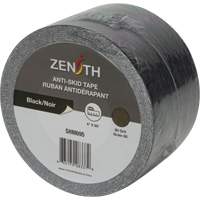 Anti-Skid Tape, 4" x 60', Black MAS Chibougamau