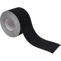 Anti-Skid Tape, 4" x 60', Black MAS Chibougamau