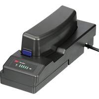 Ensemble de chargeur de pile &agrave; un poste Versaflo  pour APR motoris&eacute; TR-300+ MAS Chibougamau