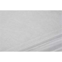 Meltblown Sorbent Pads, Oil Only, 15" x 19", 10 gal. Absorbancy MAS Chibougamau