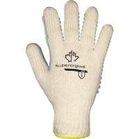 Cool Grip&reg; SCSS Heat Resistant Gloves, Cotton, Medium/Small MAS Chibougamau