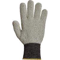 Contender TRFGK Cut & Heat Resistant Gloves, Cotton, X-Small MAS Chibougamau