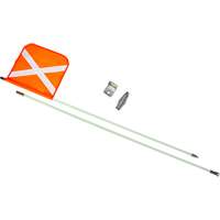 Flagstaff Safety Whips