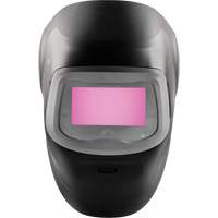 Speedglas G5-03 E Welding Helmet 09-0100-20 with G5NC ADF, 4.2" L x 2.1" W View Area, 3/5/8 - 12 Shade Range, Black MAS Chibougamau