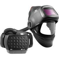 Respirateurs électriques à purification de l'air