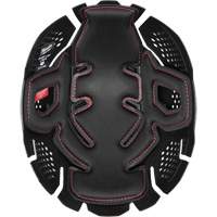 Casquette antichocs, Noir MAS Chibougamau