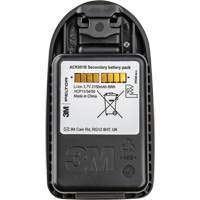Bloc-pile LI-ION rechargeable Peltor MAS Chibougamau