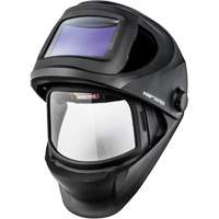 Masque de soudage auto-assombrissant VIKING 3250D FGS, 2,95" lo x 4,25" la Champ de vision, Teinte 5 - 13, Noir MAS Chibougamau