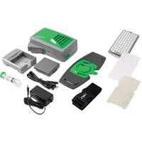 PX5&reg; PAPR Kit for P3 Filters MAS Chibougamau