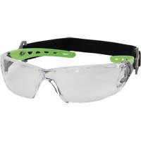 Safety Glasses Headband MAS Chibougamau