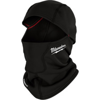 Passe-montagne WORKSKIN, Polyester, Noir MAS Chibougamau